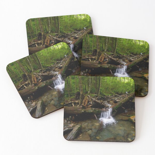 Item preview, Smoky Mountains designed and sold by Paula Bielnicka.