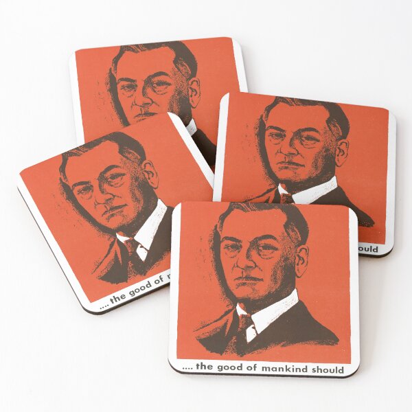 Item preview, Quezon Propaganda Posters U.S: designed and sold by Wanderwalk.