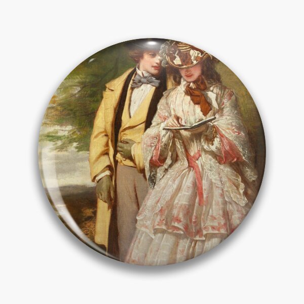 Item preview,  1819–1909). Oil on canvas (1860). designed and sold by brushandframes.