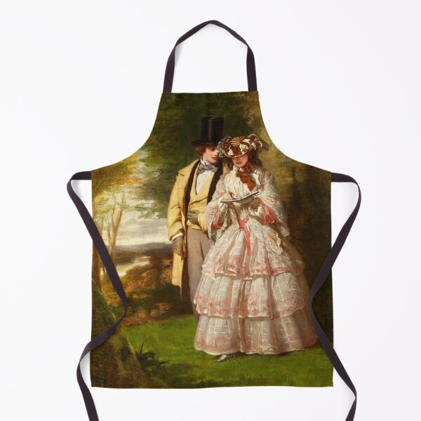 Item preview, 1819–1909). Oil on canvas (1860). designed and sold by brushandframes.