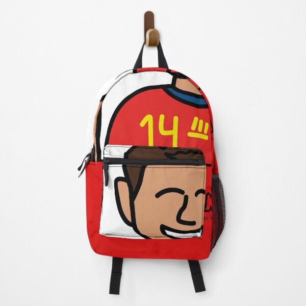 Item preview, Xabi Alonso - Spanish National Team - 2010 World Cup designed and sold by jesumedina.