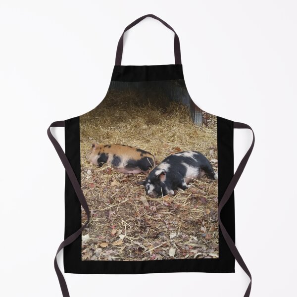 Item preview, Two Spotted Pigs designed and sold by NathanMoore92.