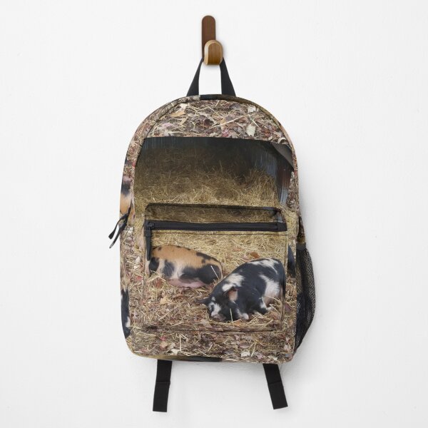 Item preview, Two Spotted Pigs designed and sold by NathanMoore92.