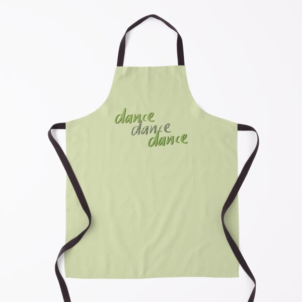 Item preview, Dance Dance Dance! - Green designed and sold by stubiedoodles.