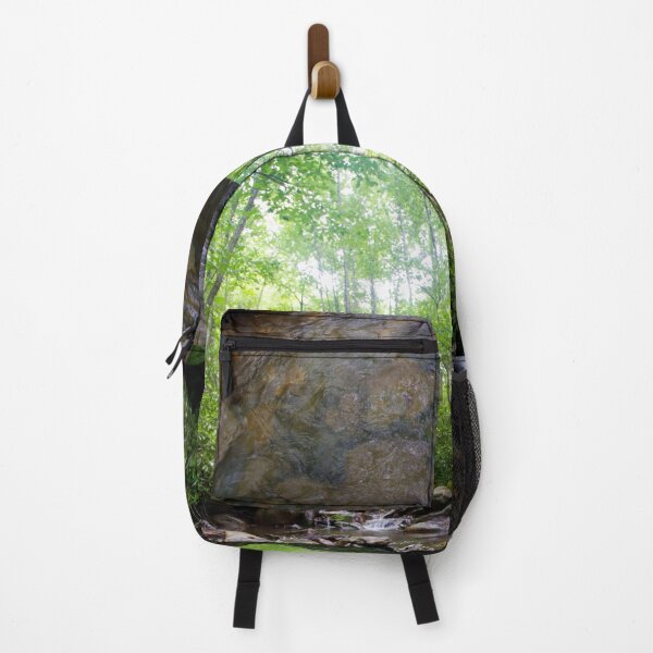 Item preview, Rivers in the Smoky Mountains designed and sold by Paula Bielnicka.