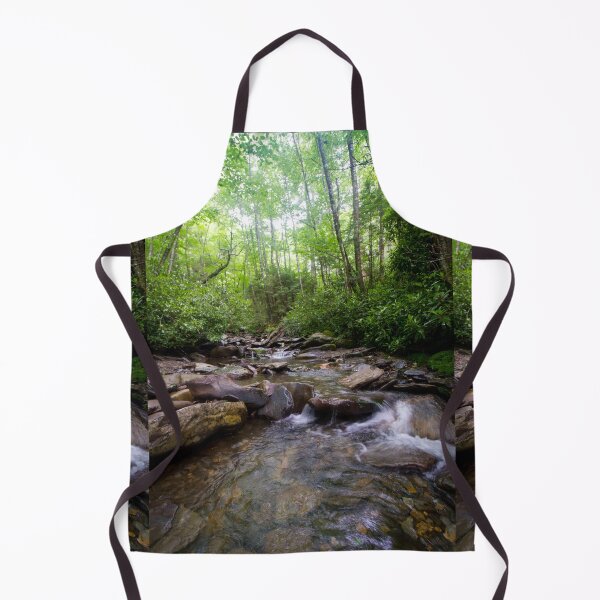 Item preview, Rivers in the Smoky Mountains designed and sold by Paula Bielnicka.