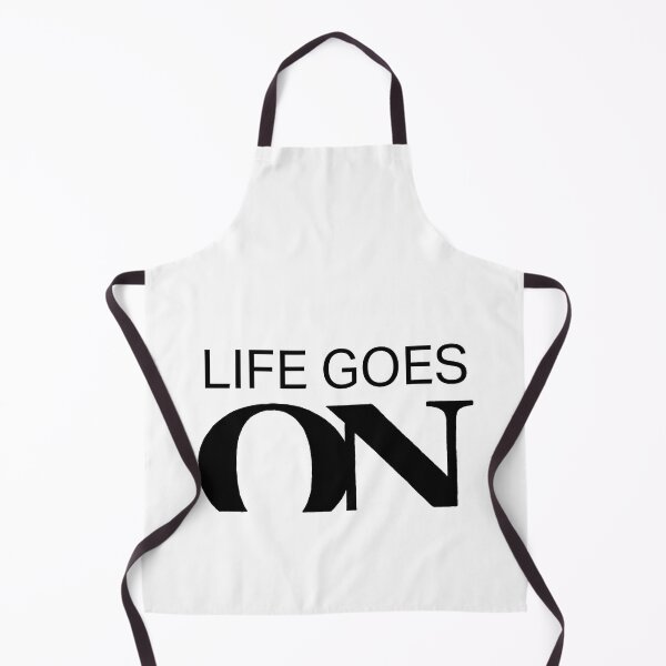 Item preview, Life goes ON new release designed and sold by NoonaStudio.