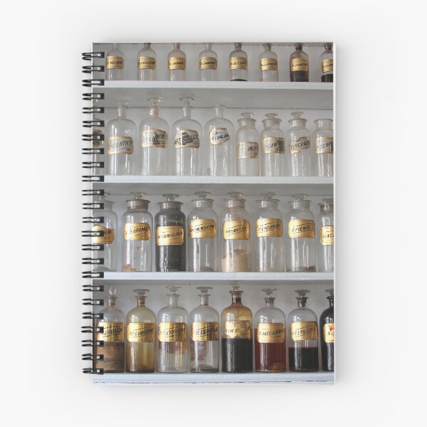 Item preview, Tincture designed and sold by Paula Bielnicka.