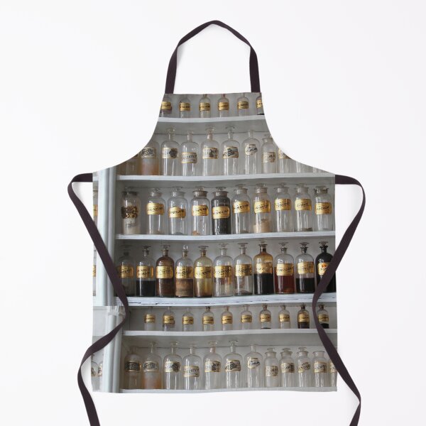 Item preview, Tincture designed and sold by Paula Bielnicka.