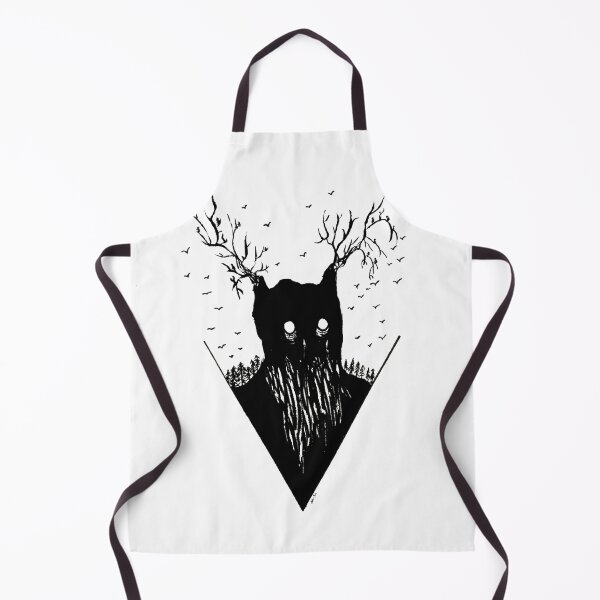 Item preview, Wilderness Design designed and sold by alive-breathing.