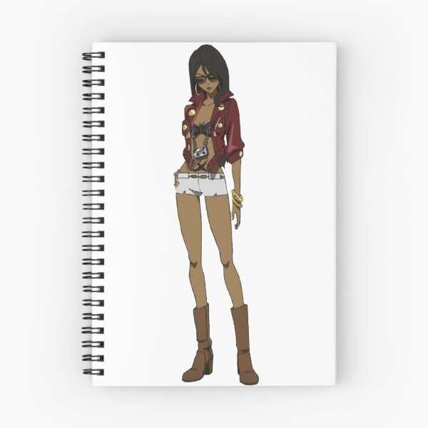 Item preview, Michiko designed and sold by Pastel Queen.