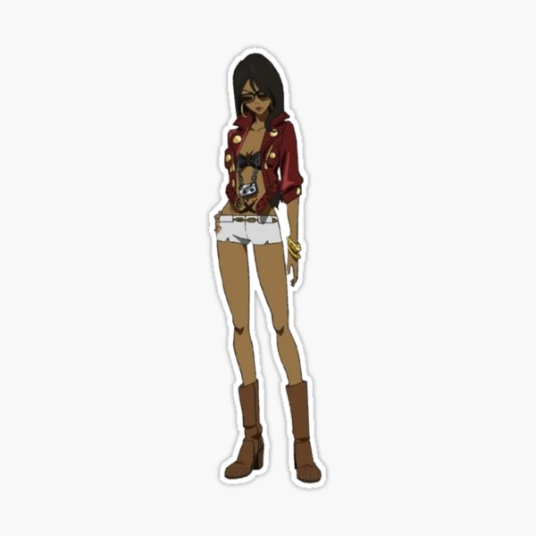 Michiko