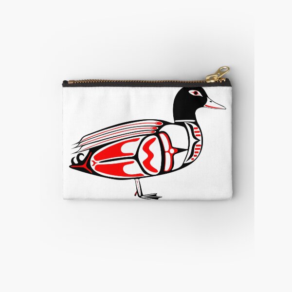 Item preview, Native Mallard Duck designed and sold by jwbentoniii.