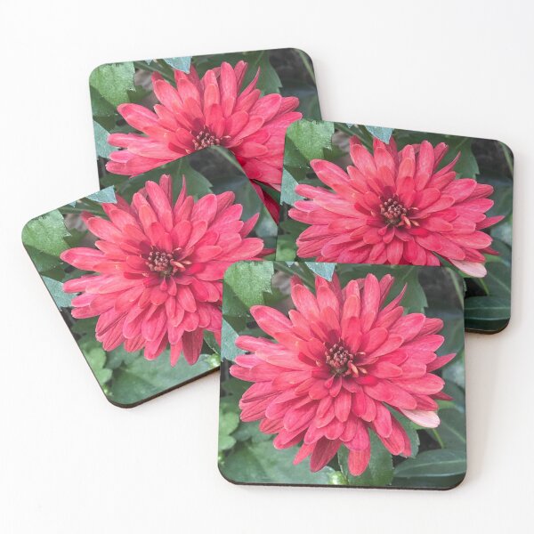 Item preview, Pink Flower designed and sold by Twittlefish.