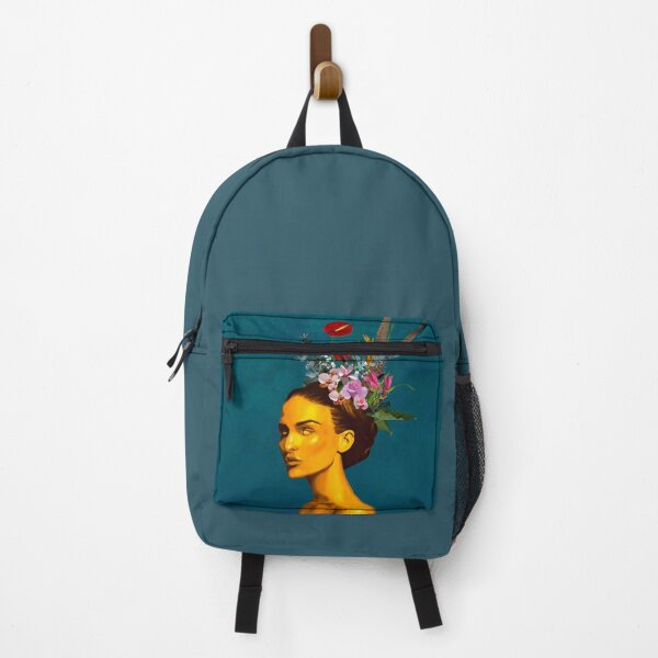Item preview, Golden girl designed and sold by Simen Steina.