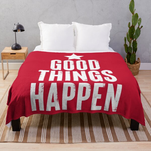 Item preview, Good Things Happen #3 designed and sold by SalahBlt.