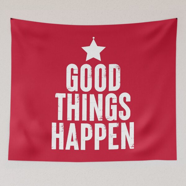 Item preview, Good Things Happen #3 designed and sold by SalahBlt.