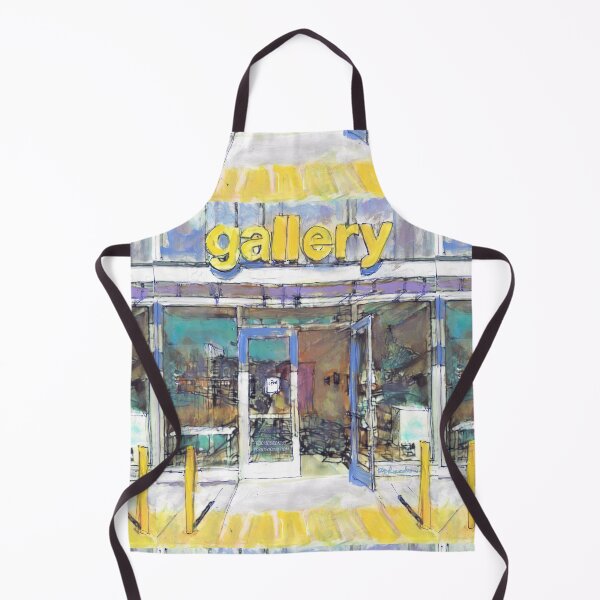 Item preview, Pop Art Gallery designed and sold by RDRiccoboni.