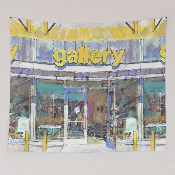 Item preview, Pop Art Gallery designed and sold by RDRiccoboni.
