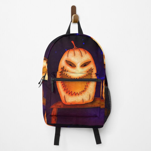 Item preview, Halloween pumpkins designed and sold by wunderfamily.