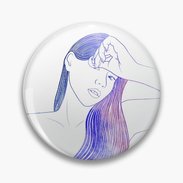 Item preview, Nereid LI designed and sold by sirenarts.