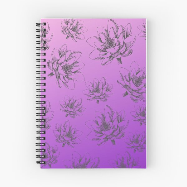 Item preview, Beautiful Flowers pattern designed and sold by BlascoShop.