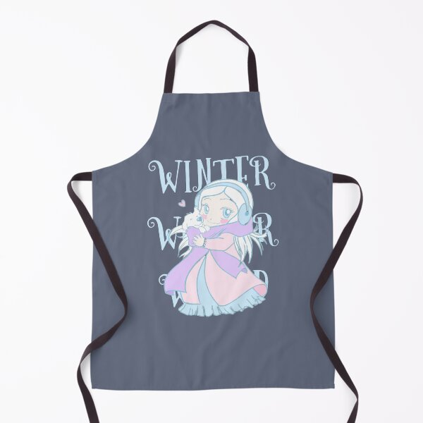 Item preview, Winter wonder world designed and sold by Tane111.