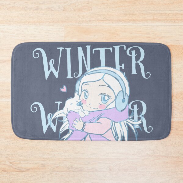 Item preview, Winter wonder world designed and sold by Tane111.