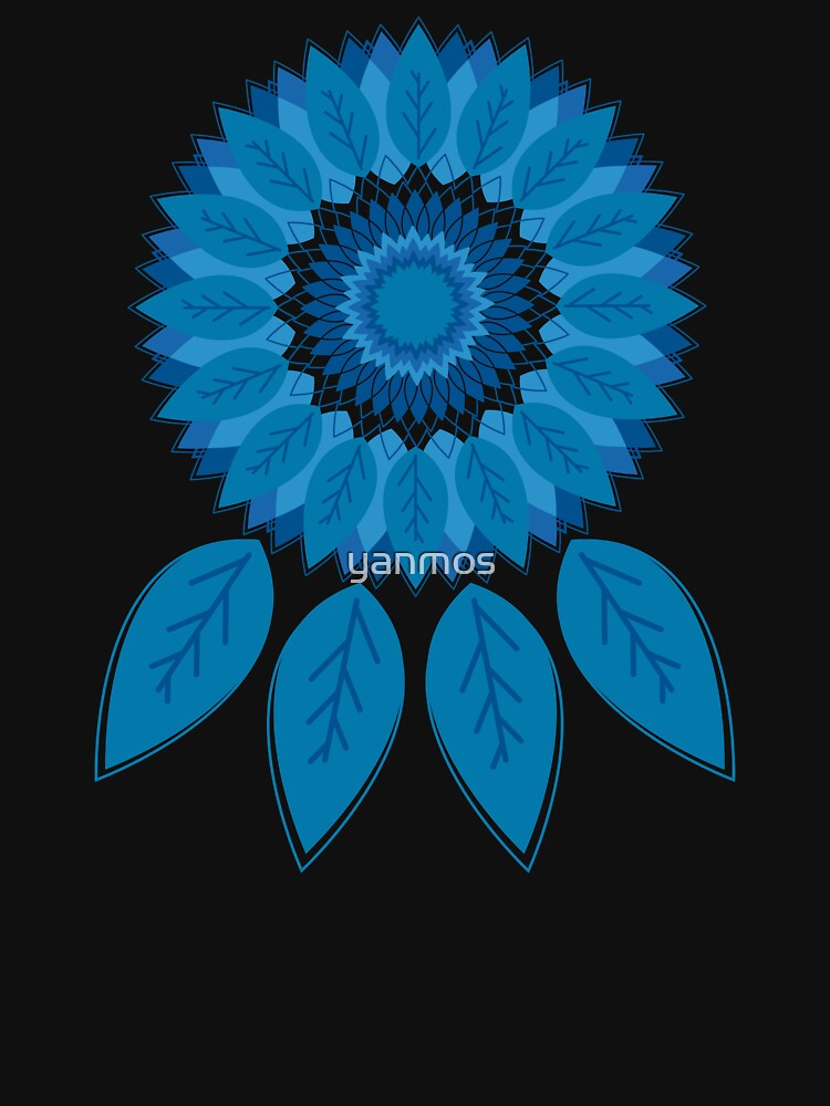 Dreamcatcher by yanmos