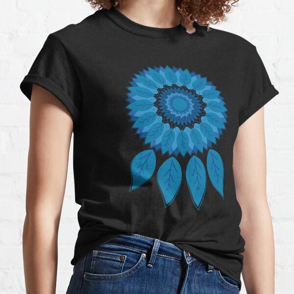 Dreamcatcher Classic T-Shirt