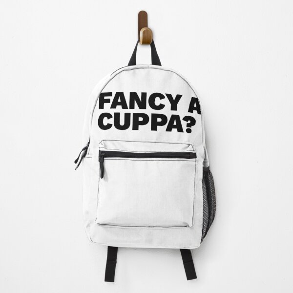 Item preview, Fancy a Cuppy designed and sold by PatternSquare.