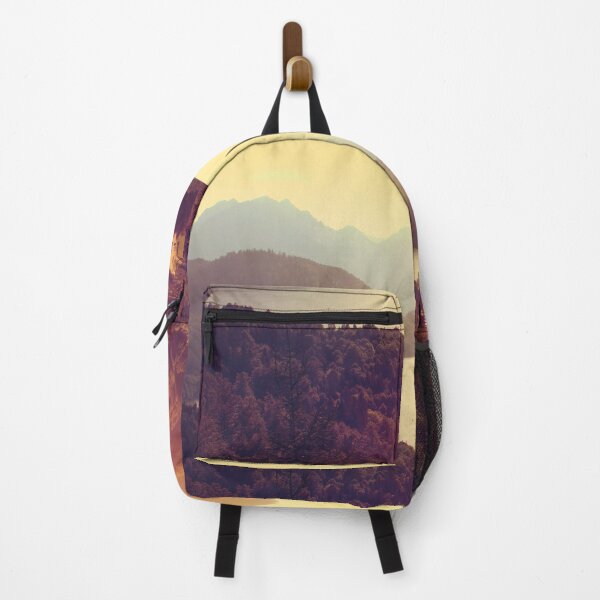 Item preview, Austrian Landscape designed and sold by Paula Bielnicka.