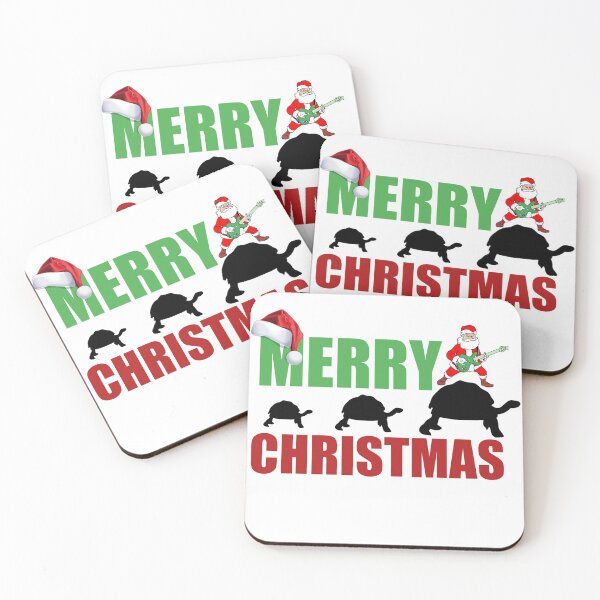 Item preview, The Tortoise And The Christmas  designed and sold by kamaldc.
