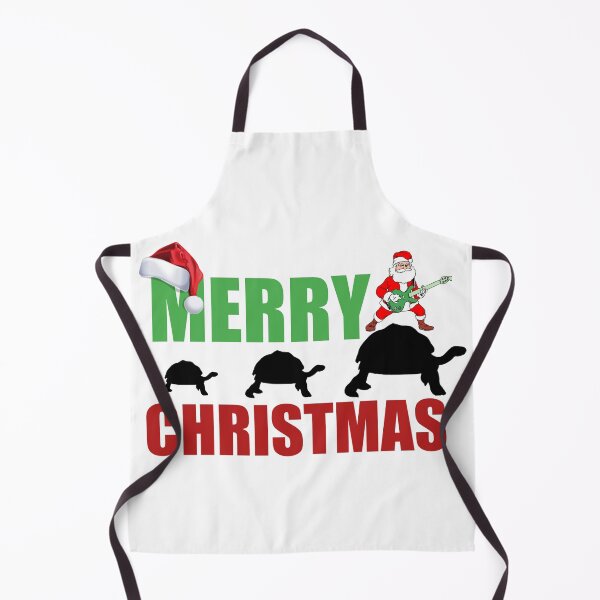 Item preview, The Tortoise And The Christmas designed and sold by kamaldc.