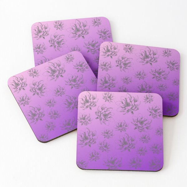 Item preview, Beautiful Flowers pattern designed and sold by BlascoShop.