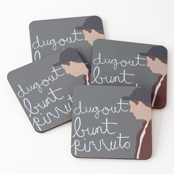 Item preview, dugout bunt rirruto designed and sold by FutureSpace.