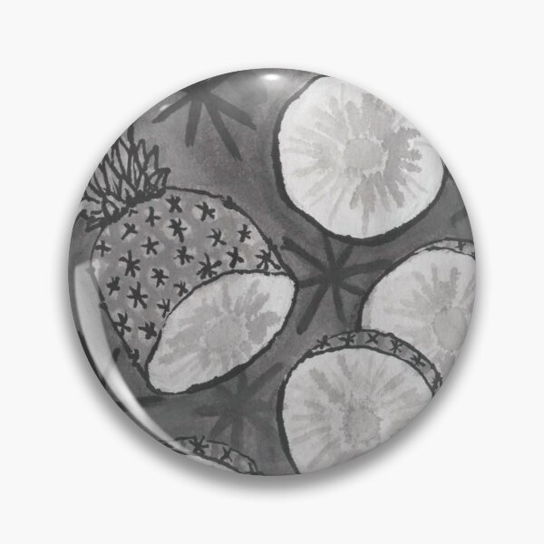 Item preview, Pineapple Core designed and sold by Klasha Fernandes.