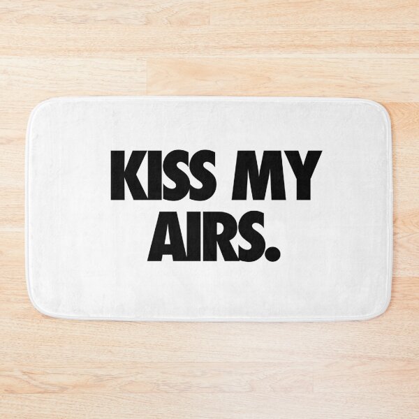Item preview, KISS MY AIRS designed and sold by Davidsuri.