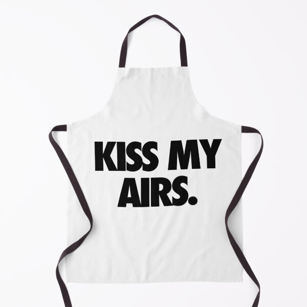 Item preview, KISS MY AIRS designed and sold by Davidsuri.