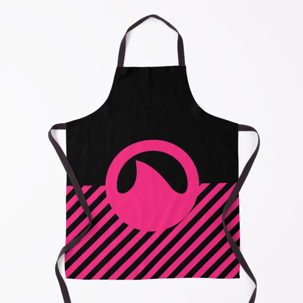 Item preview, Groove shark(Neon pink) designed and sold by Yerdish1.