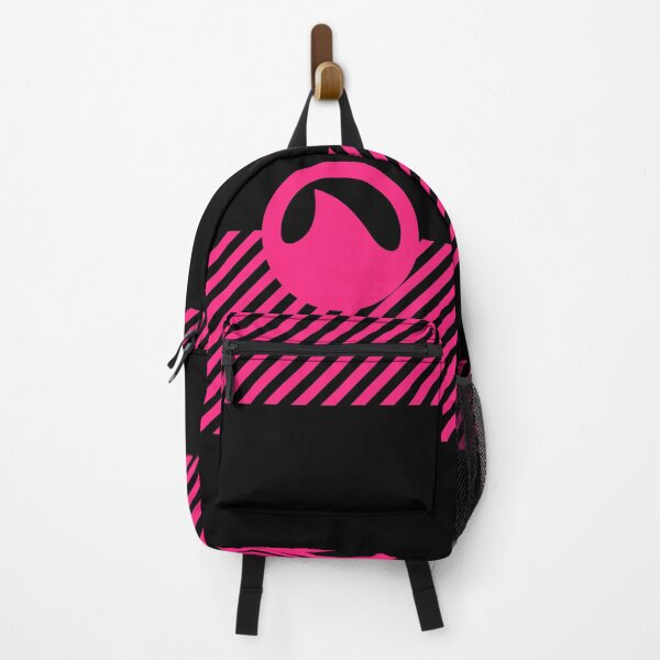 Item preview, Groove shark(Neon pink) designed and sold by Yerdish1.