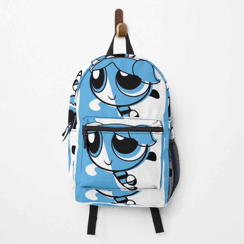 Item preview, Backpack designed and sold by Raul-Raziel.