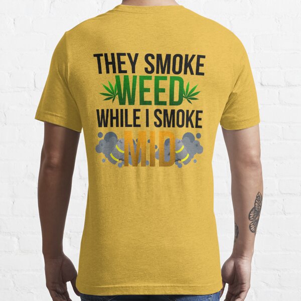 Superman Smoking Weed Shirt - Bring Your Ideas, Thoughts And