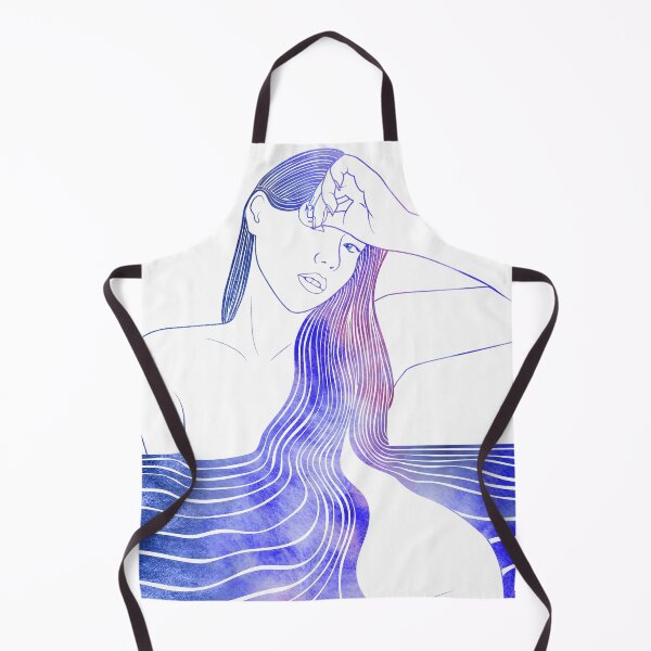 Item preview, Nereid LI designed and sold by sirenarts.