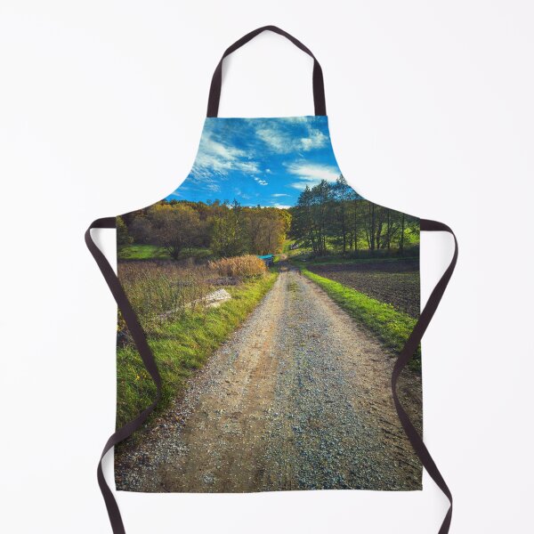 Item preview, Walking the autumn countryroad designed and sold by Ingo Menhard.