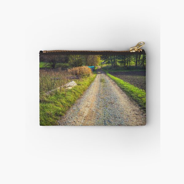 Item preview, Walking the autumn countryroad designed and sold by Ingo Menhard.