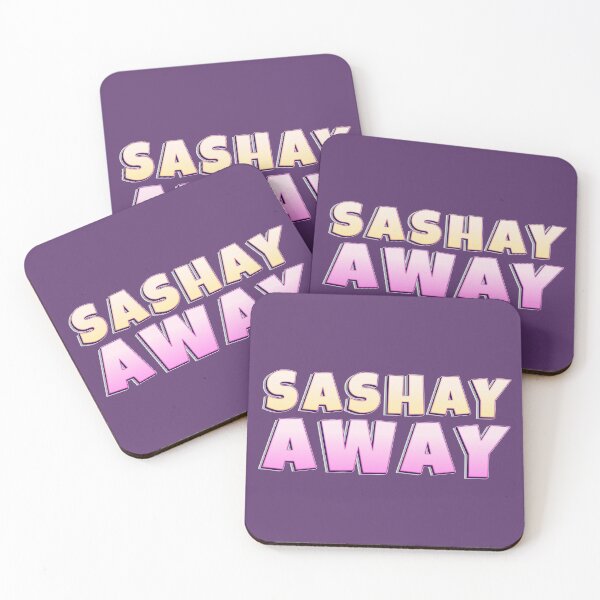 Item preview, Sashay Away designed and sold by redelbautista.