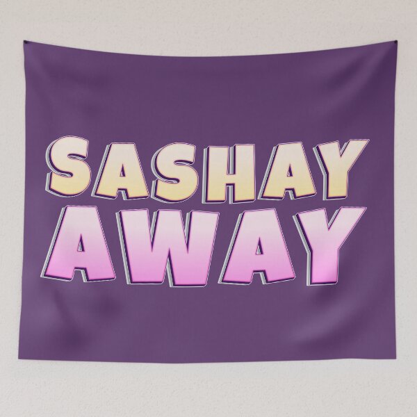Item preview, Sashay Away designed and sold by redelbautista.