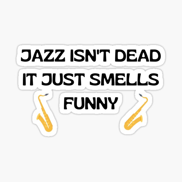 Frank Zappa (2) Sticker