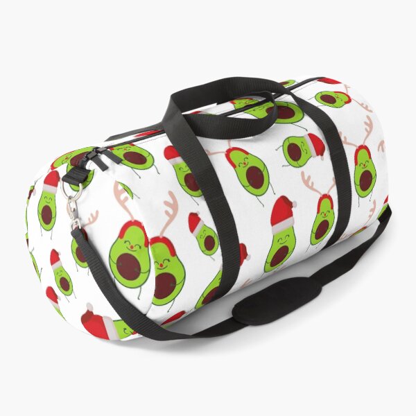 Item preview, Christmas Avocado designed and sold by AnnaAndVibes.